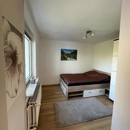 Διαμέρισμα Cozy 1-room Ανόβερο