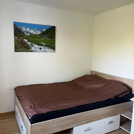 Apartment Cozy 1-room *