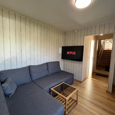 Cozy 1-room Apartment Hannover