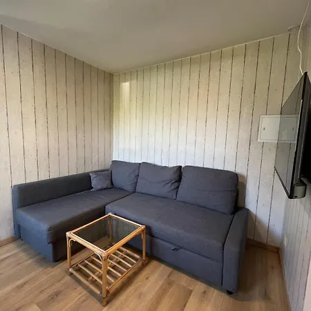 Cozy 1-room