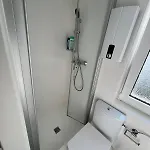 Cozy 1-room Hannover