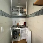 Apartment Cozy 1-room *