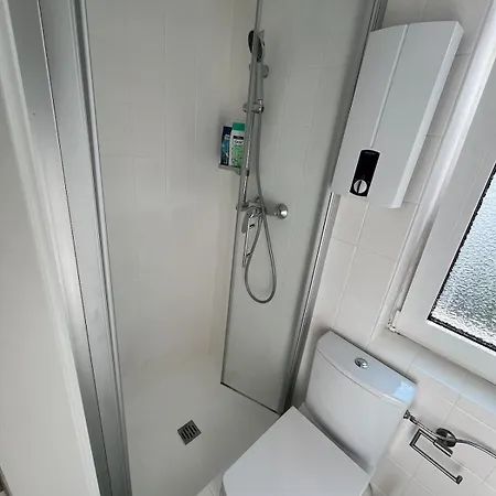 Cozy 1-room Hanôver