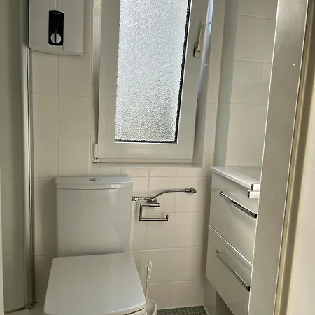 Apartamento Cozy 1-room Hanôver