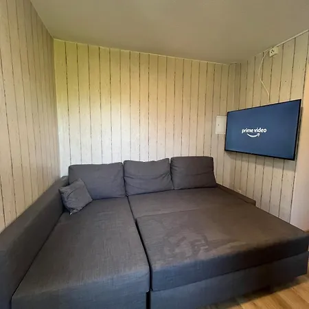 Cozy 1-room * Hanôver