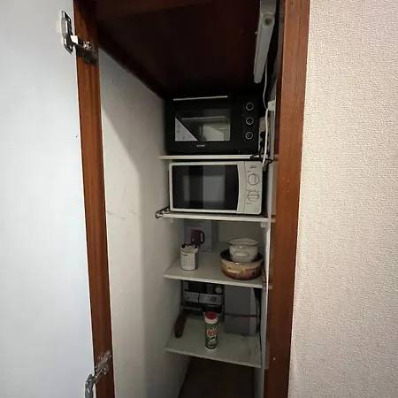 Cozy 1-room Apartment *