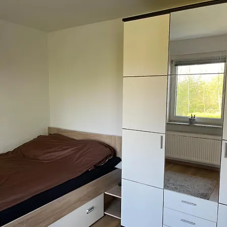 Cozy 1-room Apartment Hannover